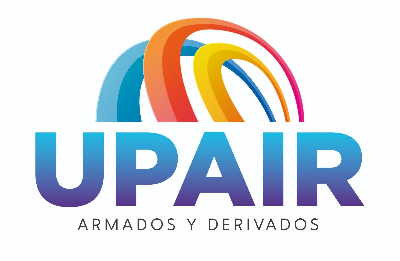 Logo UPAIR ARMADOS Y DERIVADOS